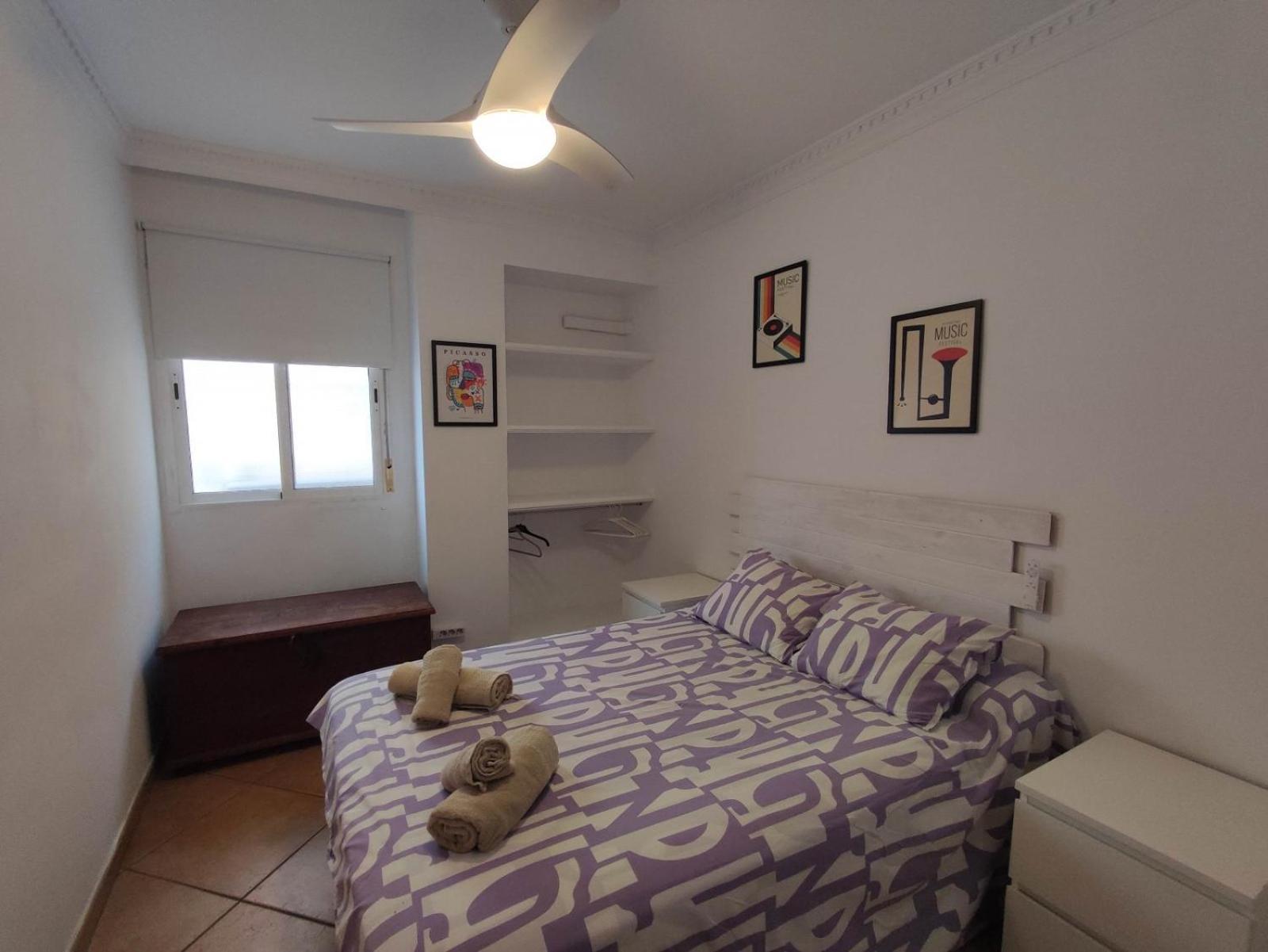 Casa La Nuestra Centro Lejlighed Málaga Eksteriør billede